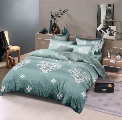 Постельное белье Tango Dream Fly евро DF03-476