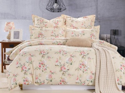 Постельное белье Valtery печатный CL-192 двуспальное