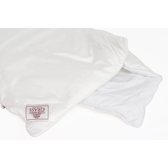 Чехол для подушки MEMORY TENCEL GRASS 50х68