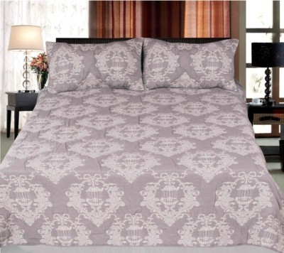 Покрывала XJ-03 евро 230х250 2 наволочки 50х70