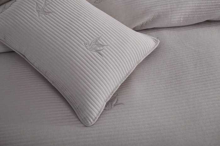 Жаклин (мокко) Покрывало 160х220