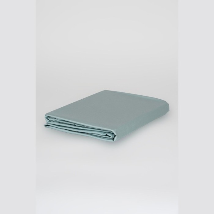 Простыня на резинке 180 х 200 х 40 Sea Wave Brilliant Grass