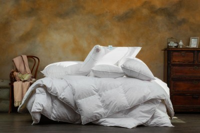 Одеяло PRINCESS DOWN GRASS всесезонное 240х220