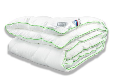 Одеяло &quot;Бамбук-Лайт&quot; 172х205 классическое