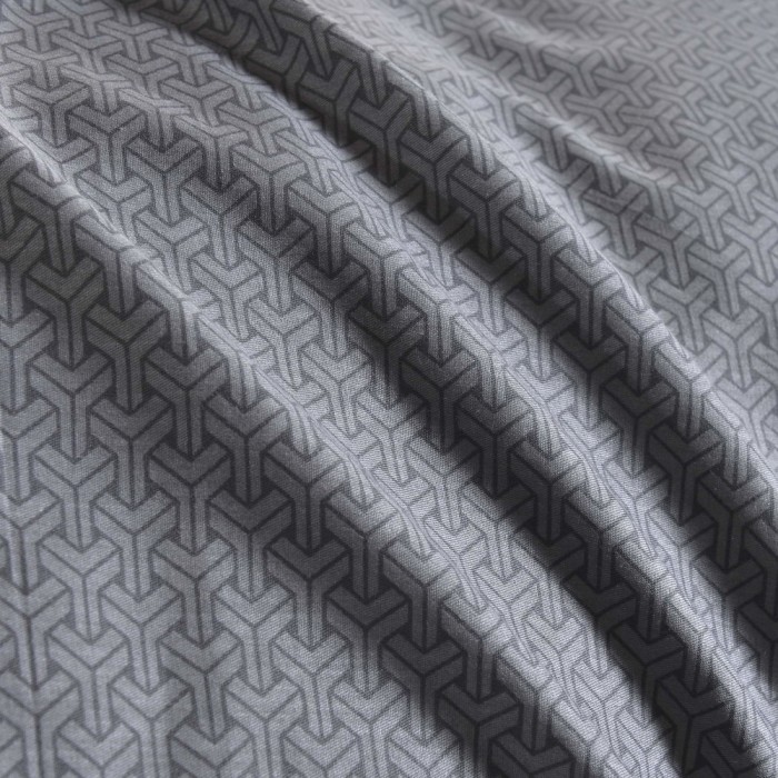 Гудини Комплект постельного белья сатин Евро 4н