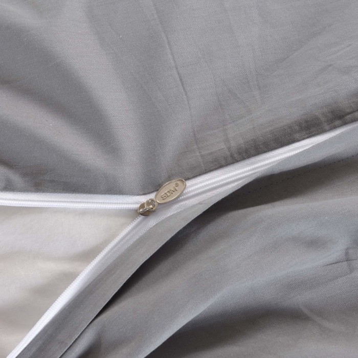 Гудини Комплект постельного белья сатин Евро 4н