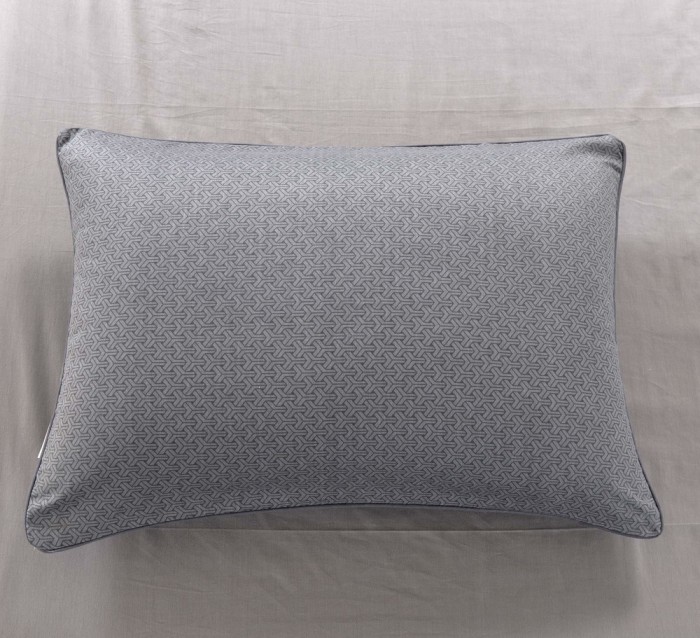 Гудини Комплект постельного белья сатин Евро 4н