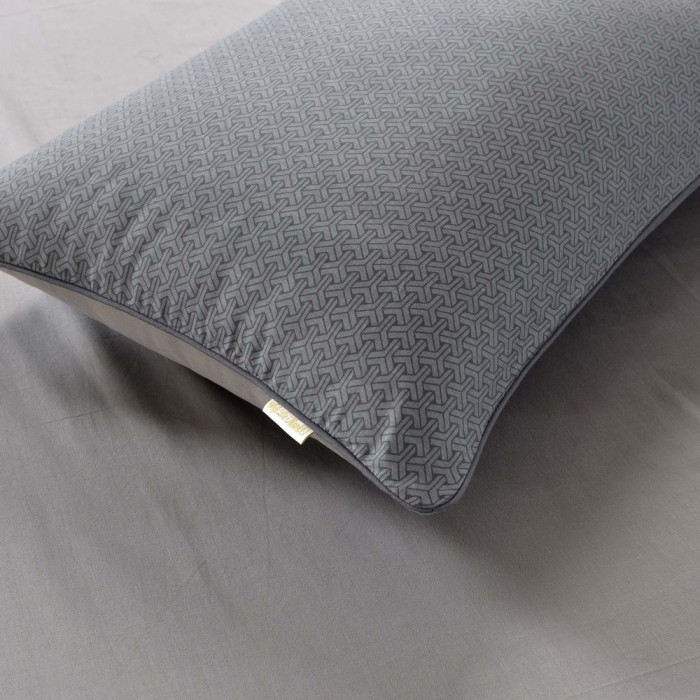 Гудини Комплект постельного белья сатин Евро 4н