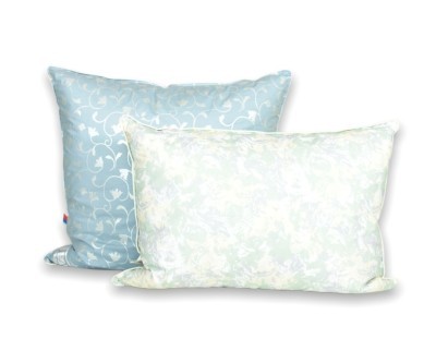 Подушка полупуховая &quot;СТАНДАРТ&quot; 68х68