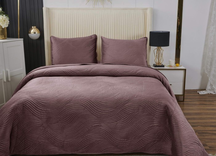 Жизель (чайная роза) Покрывало 240х260