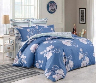 Постельное белье Valtery печатный C-331 двуспальное