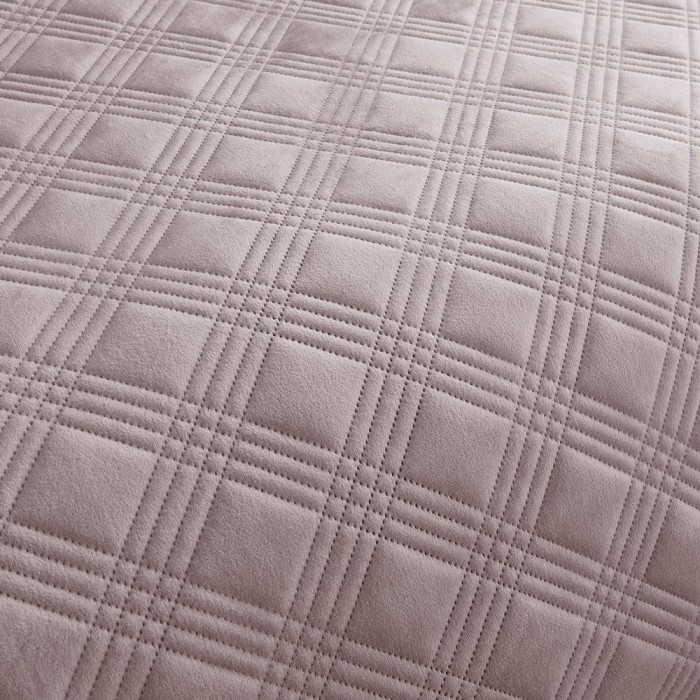 Эвридика (розовая) Покрывало 230х250