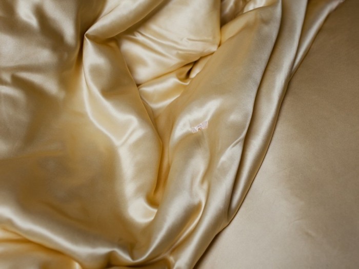 Одеяло Great Silk Grass 260х240 Всесезонное