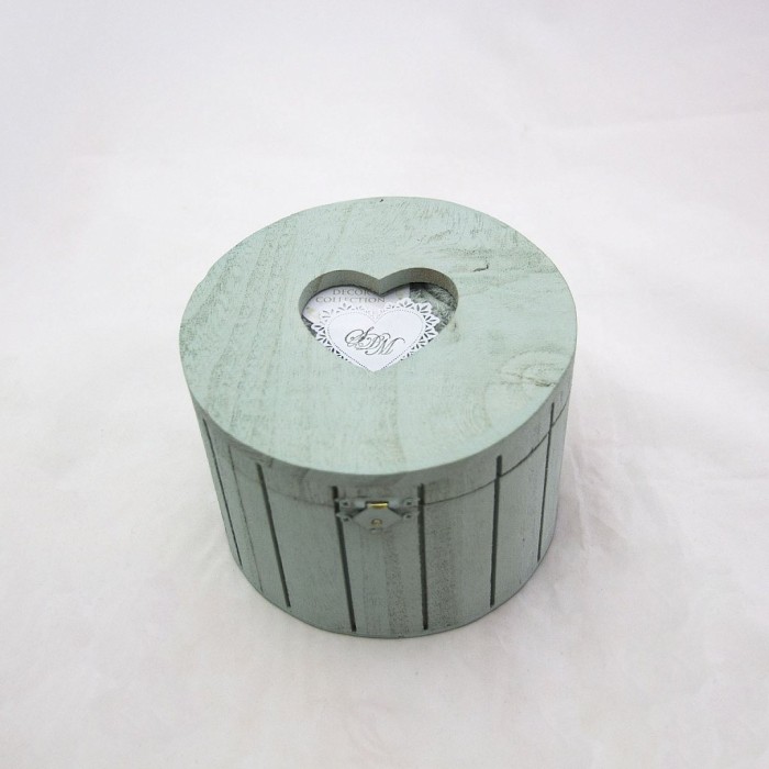 Бонита Набор (бирюза) 30х30(6шт)