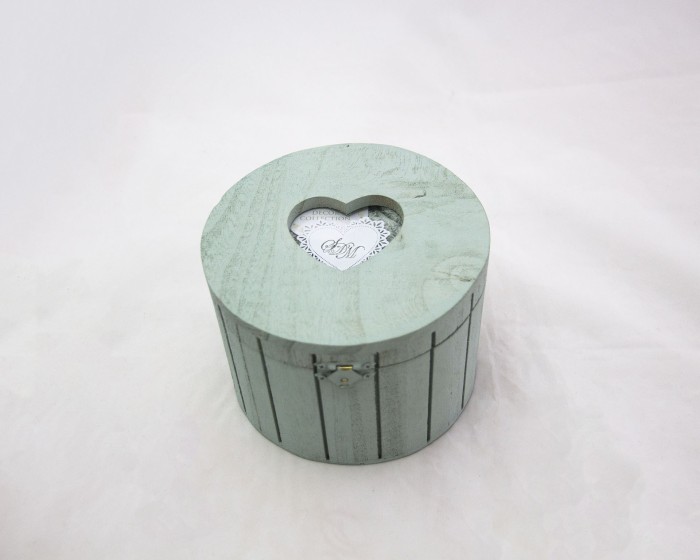 Бонита Набор (бирюза) 30х30(6шт)