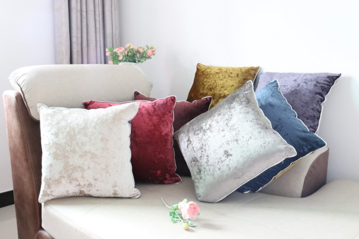 Ева №4 Наволочка 45х45