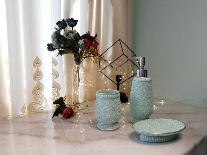 Набор №37 (ментол)