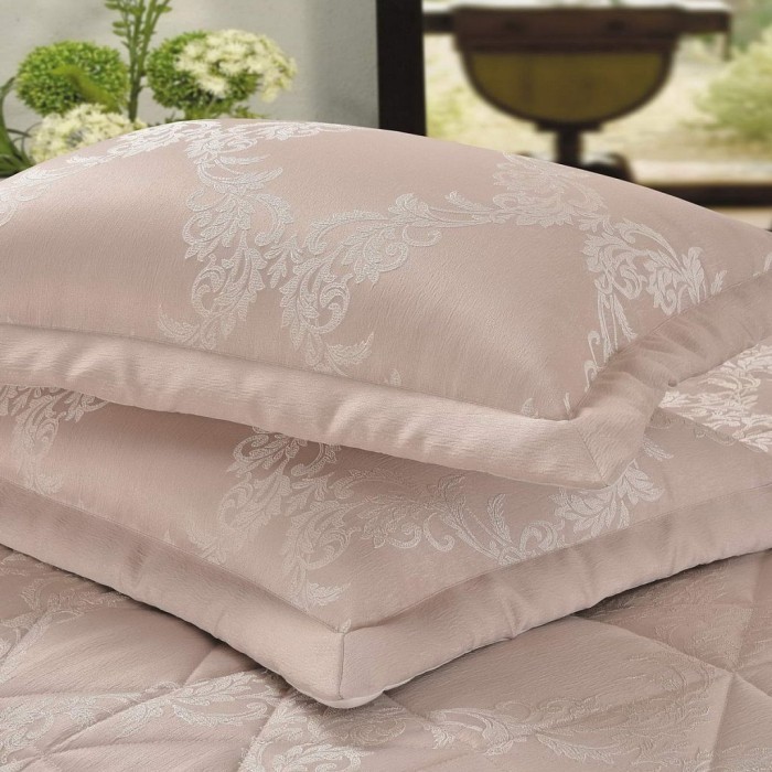 Ниалана (пудра) Покрывало 240х260