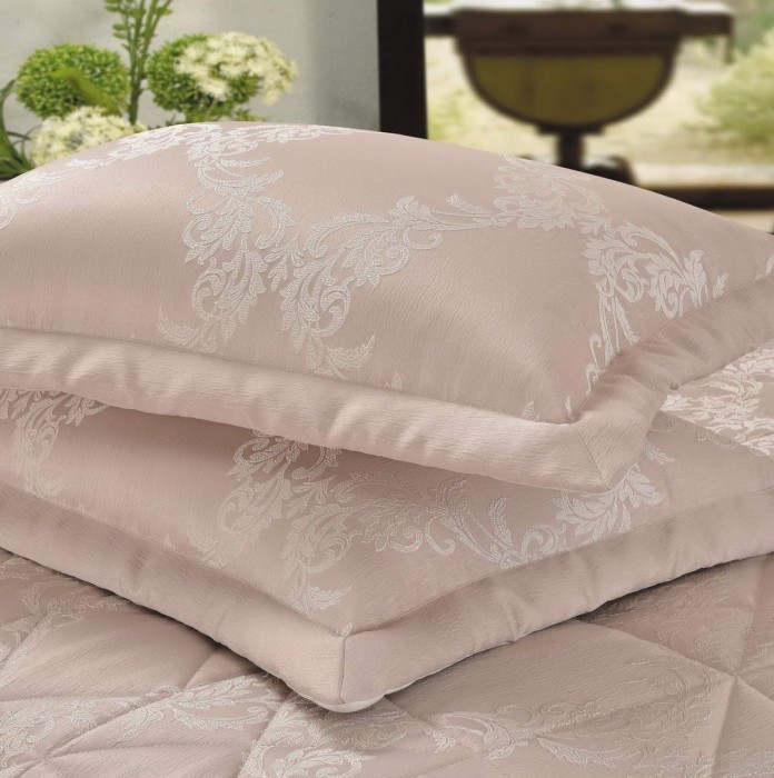 Ниалана (пудра) Покрывало 240х260