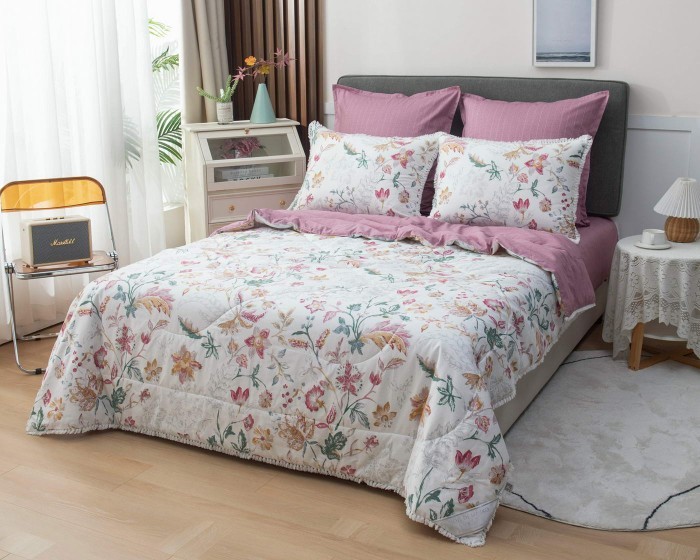 Бернадетт №48 Комплект Евро