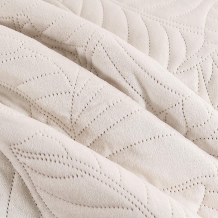 Мелисса (крем) Покрывало 160х220