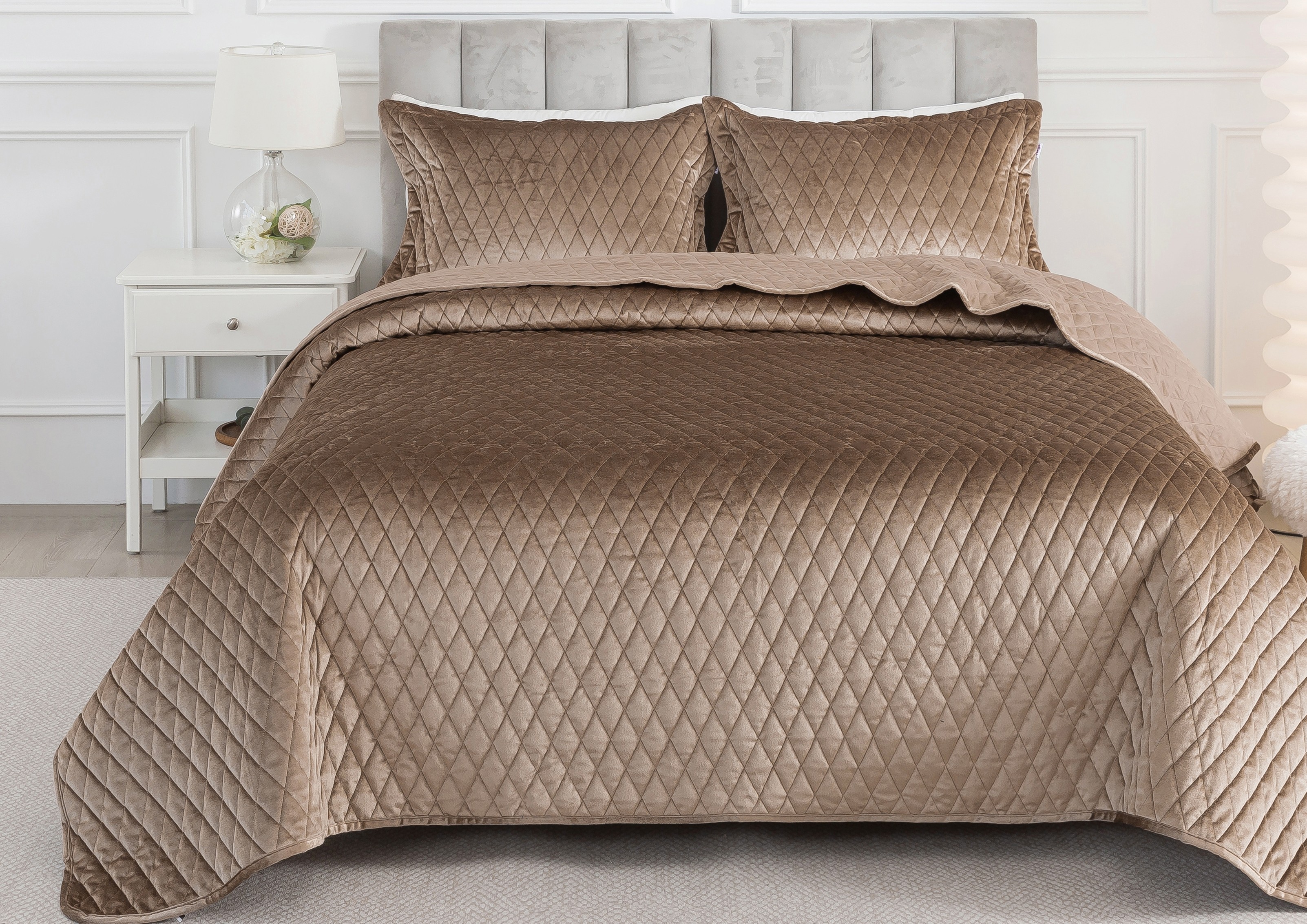 Покрывало Tango Arabesque евро ARA2426-16 код2331