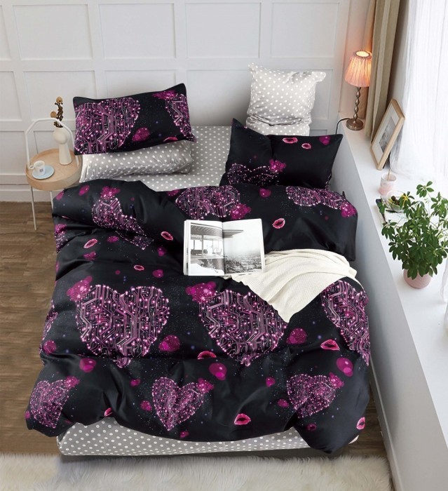 Постельное белье Tango DF02-250-70 двуспальное