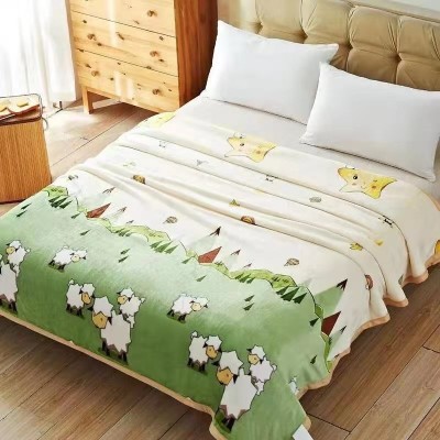 Плед Tango Lindo микрофибра "Фланель" 1,5-спальный 3036-527