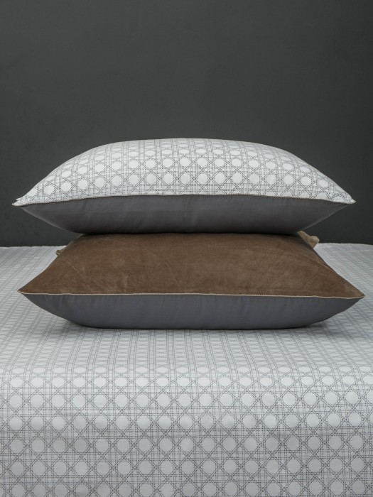 Комплекты для сна Линари (корица жемчуг) АВС Cotton Полуторный