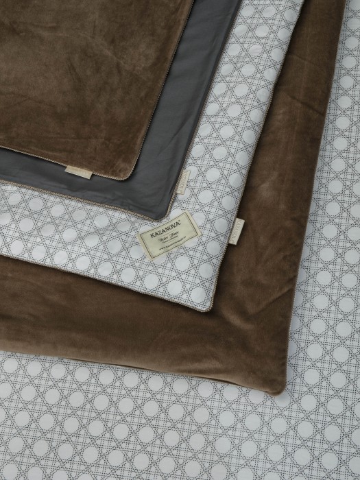 Комплекты для сна Линари (корица жемчуг) АВС Cotton Полуторный