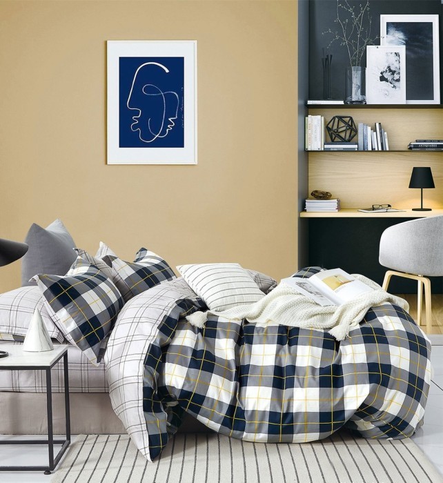 Постельное белье Tango TPIG4-1443 полуторное