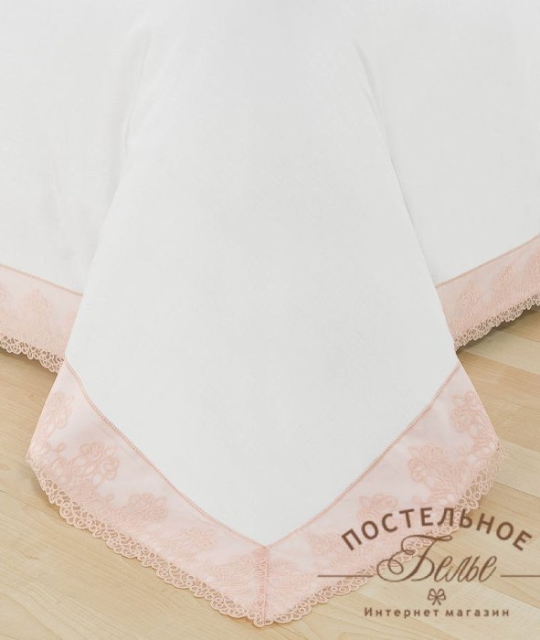 Жозефина (пудра) Евро Кружево