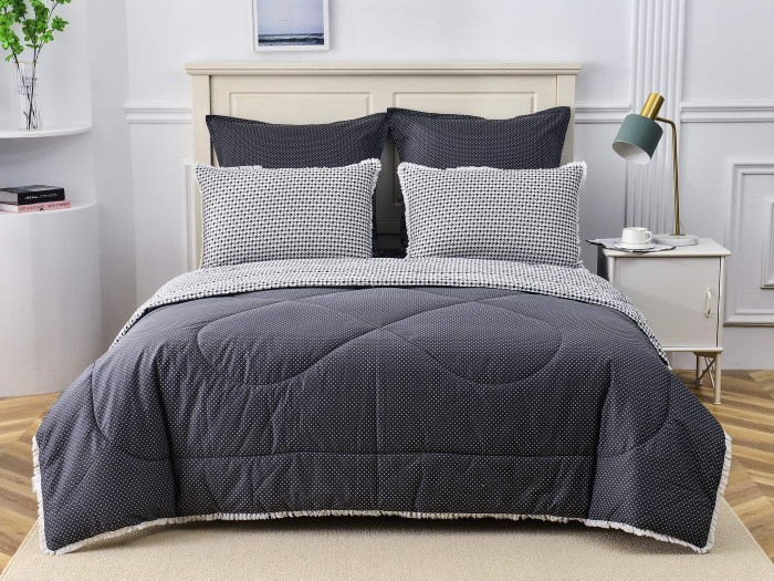 Бернадетт №90 Комплект Евро