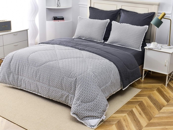 Бернадетт №90 Комплект Евро