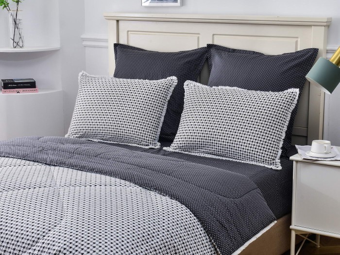 Бернадетт №90 Комплект Евро