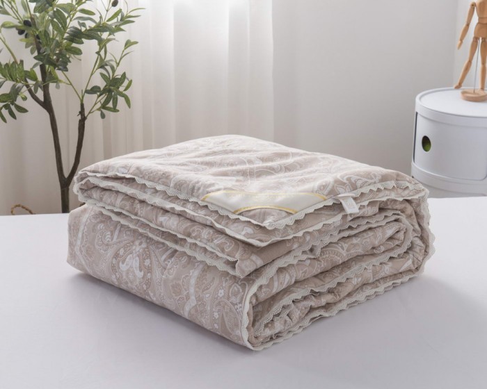 Вавилон (беж) Одеяло 200х220