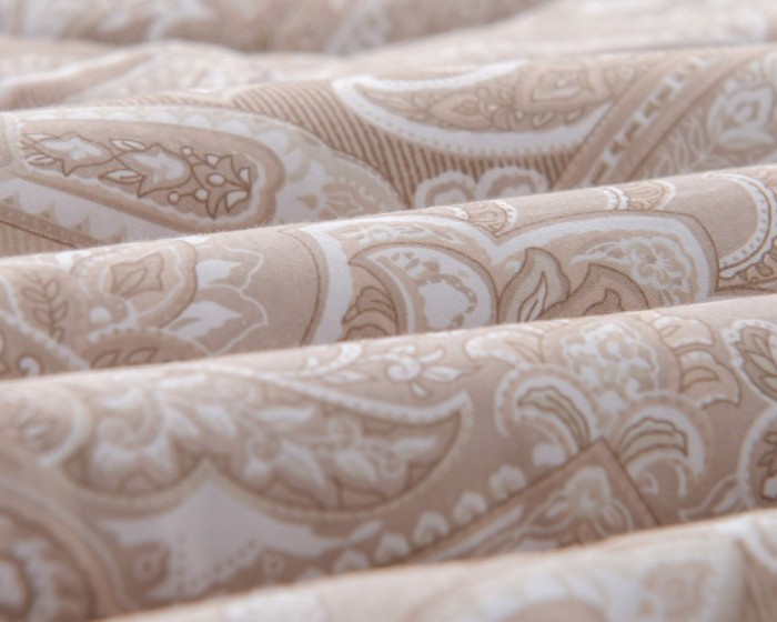 Вавилон (беж) Одеяло 200х220