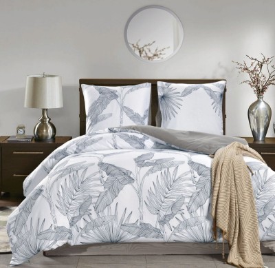 Постельное белье Valtery печатный CL-376 евро