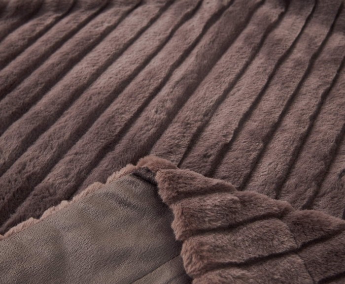 Орландо (кофе) Покрывало 160х220