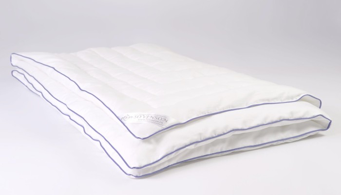 Одеяло Soft Silk зимнее 140 х 205 см.