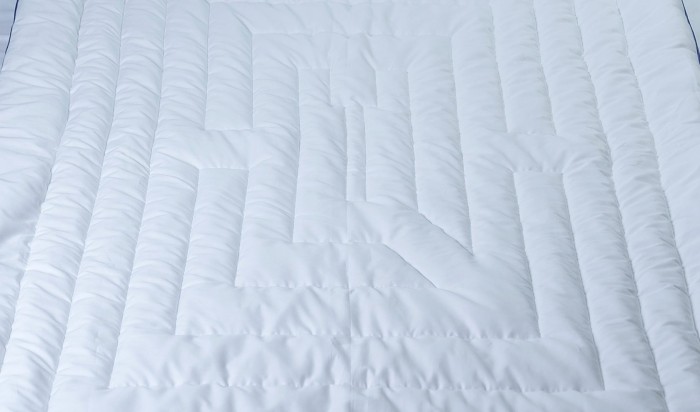 Одеяло Soft Silk зимнее 140 х 205 см.