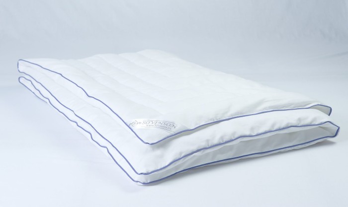 Одеяло Soft Silk зимнее 140 х 205 см.