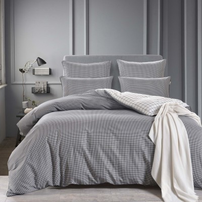 Жакко Комплект постельного белья сатин 7Е