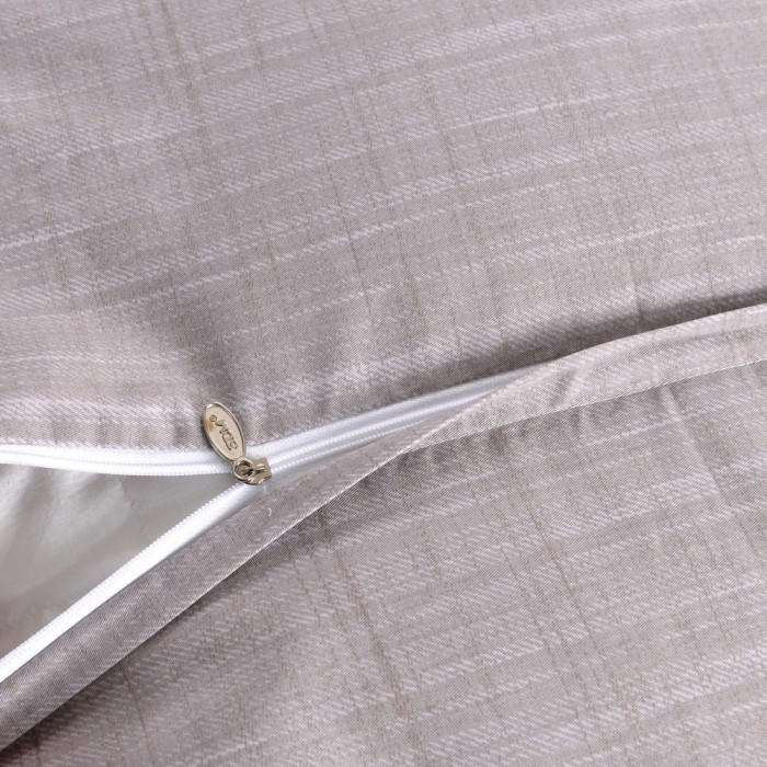 Табио (розовый) Комплект постельного белья сатин 7Е