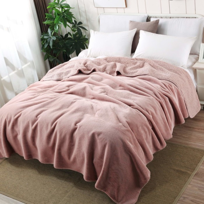 Аурелия (пудра) Покрывало 220х240