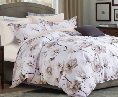 Постельное белье Valtery печатный CS-25 евро