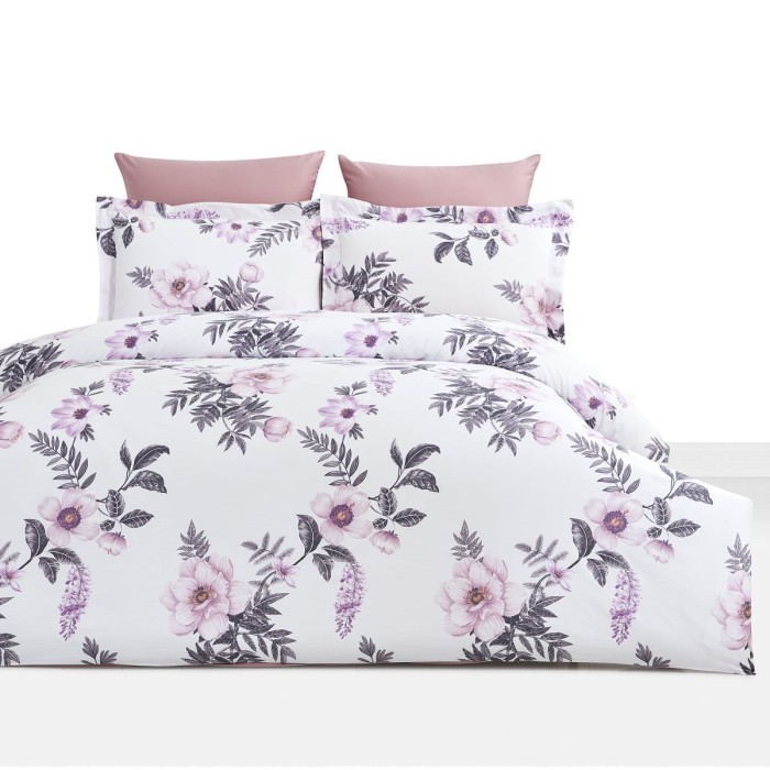 Постельное Белье Arya Alamode Сатин евро 200x220 Ames