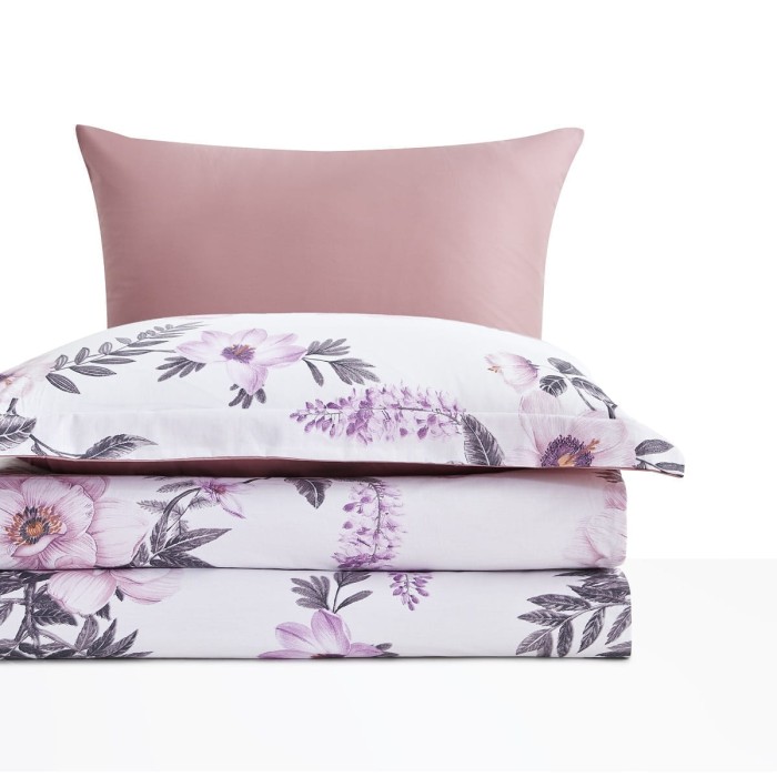 Постельное Белье Arya Alamode Сатин евро 200x220 Ames