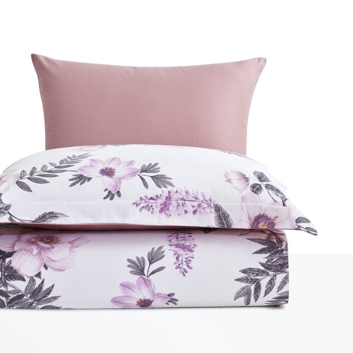 Постельное Белье Arya Alamode Сатин евро 200x220 Ames