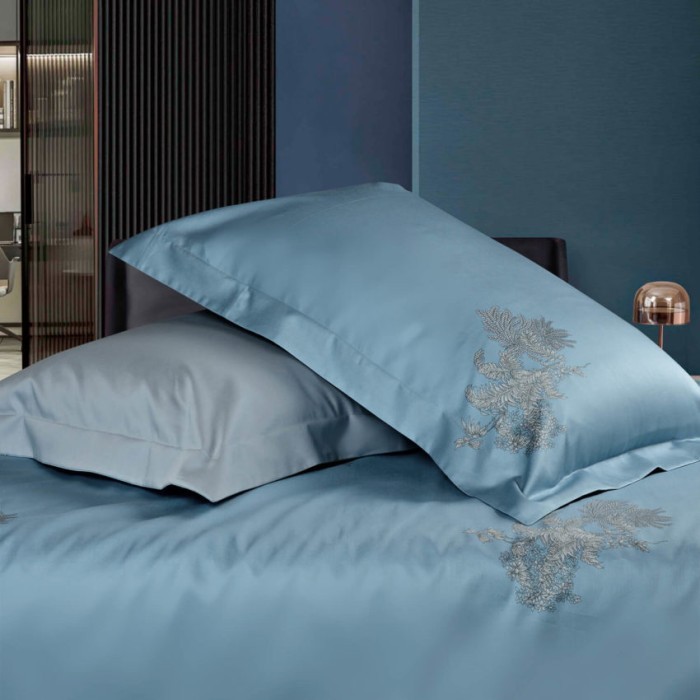 Постельное бельё Sharmes “Sansa” 2-х спальный (дуэт)